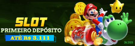 Slots no app 9k999 mobile