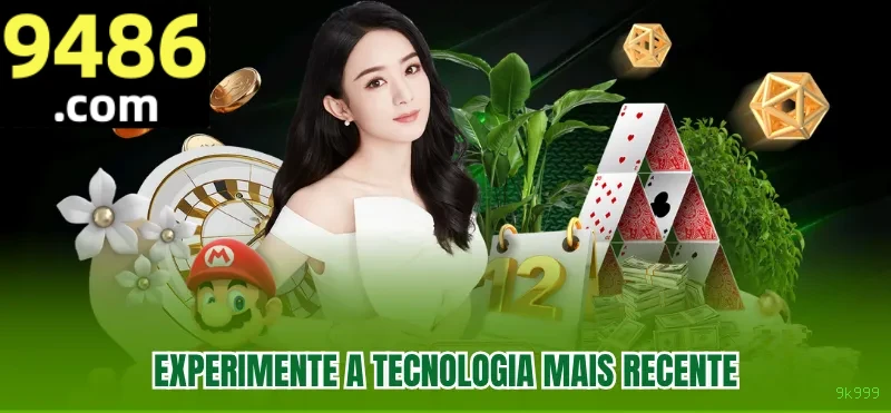 Guia rápido de apostas ao vivo na 9k999