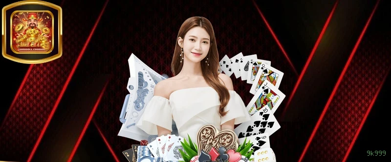 Roleta e blackjack 9k999