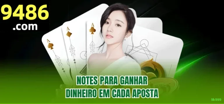 Cassino 9k999 app mobile
